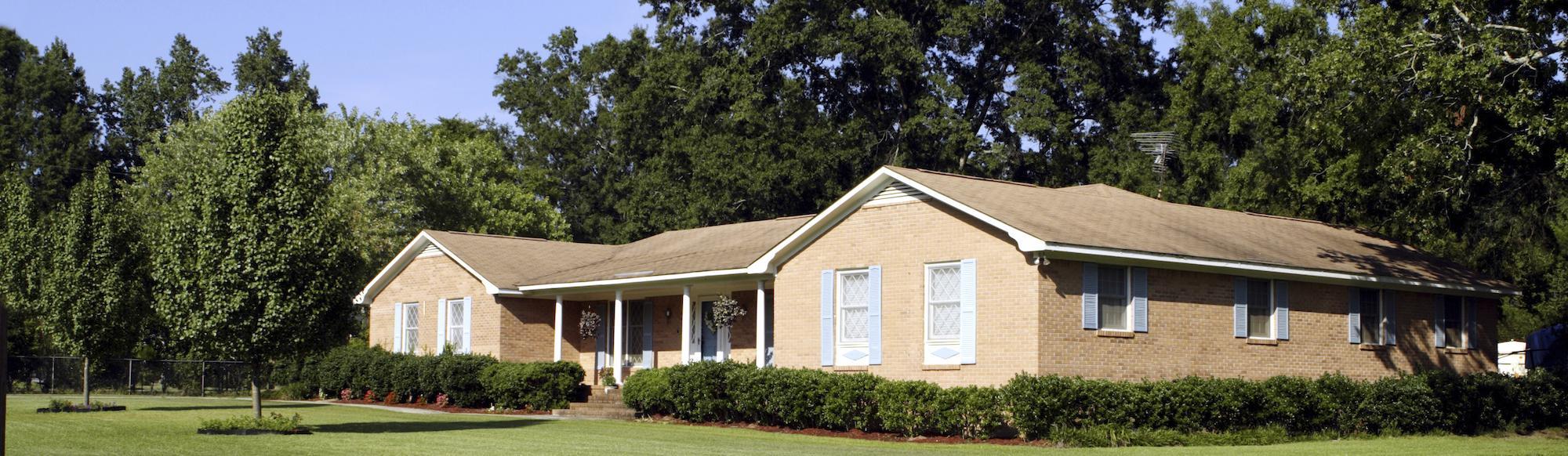 Irrigated Horse Property in Waddell