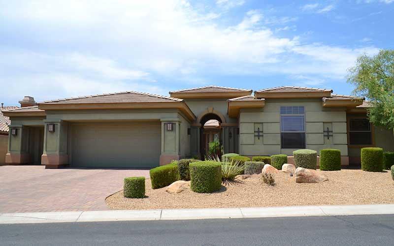 Buckeye Homes for Sale